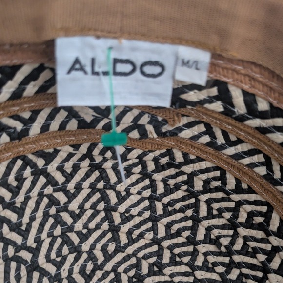 Pamela Love Eyelet Midi Dress & Geometric Woven Sun Hat Bundle Retail $475 - Picture 4 of 13